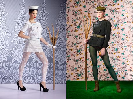 Sprski fotograf Pavel Surovi osvojio sa svojim Vilama srebrnu medalju u Sloveniji