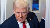 Tramp dao "novi rok" za mirovni plan: "Rusija bi ionako to osvojila za dva meseca"