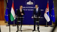 Đurić sa Sijartom: Nema bližeg prijatelja za Srbiju od mađarskih prijatelja