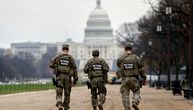 Ovo su pripadnici nacionalne garde koji su upucani u blizini Bele kuće: "Stavili su svoje živote na kocku"