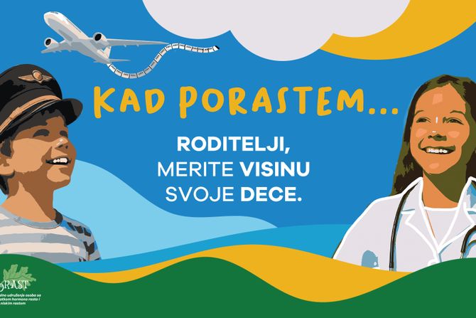 Kad porastem