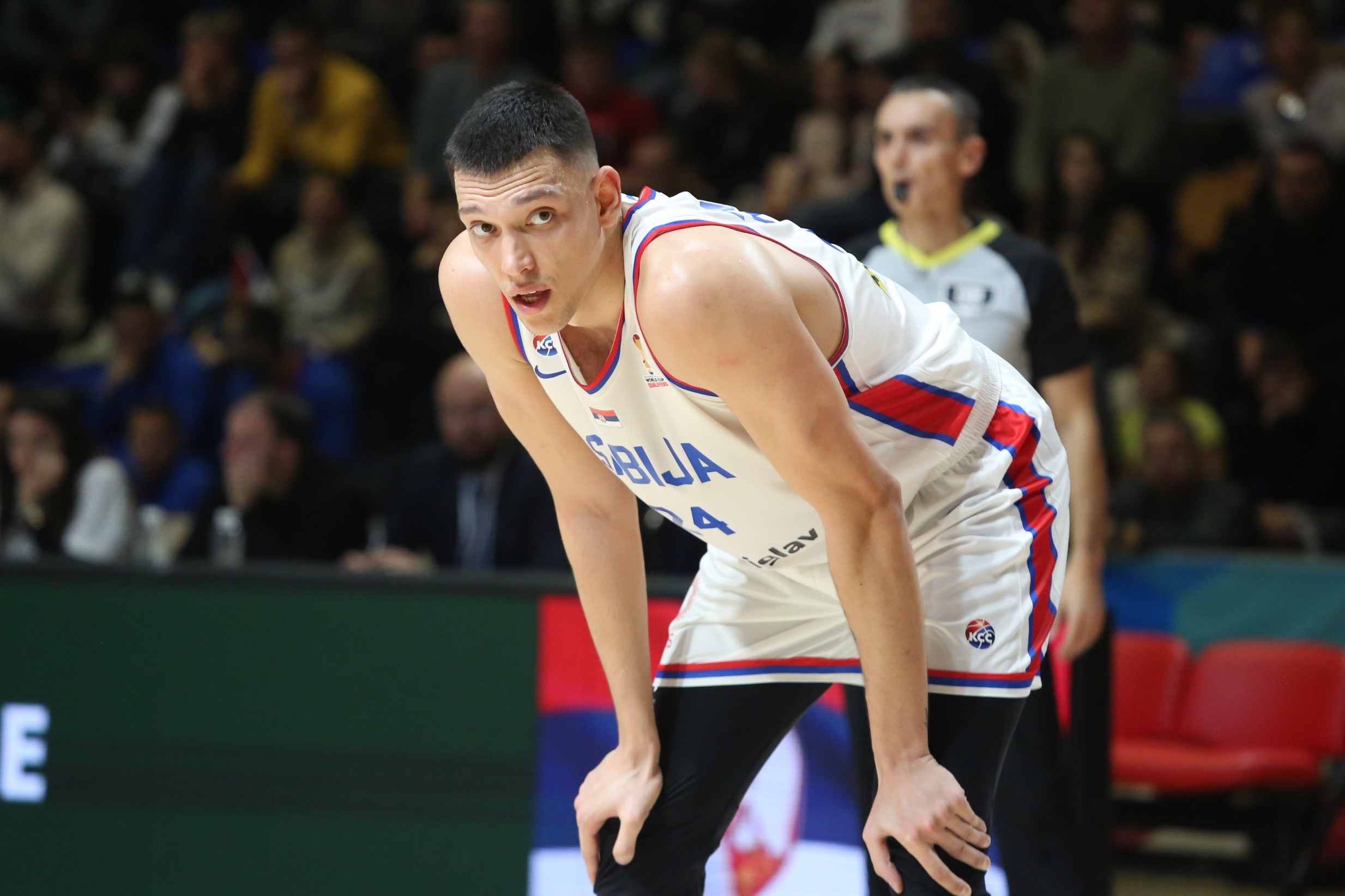 Nikola Tanasković ne zaboravlja prve lekcije iz Partizana: "Dobro znam šta je to što navijači traže"