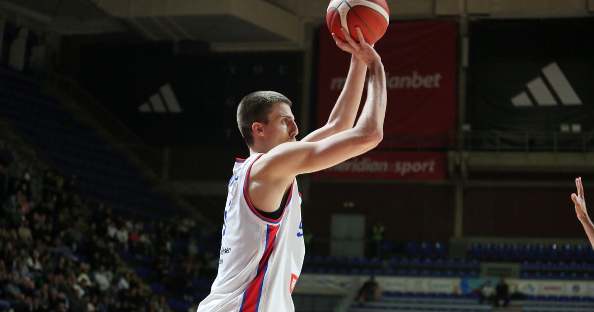 Srbija dobija još jednog NBA igrača: MVP ABA lige ide u Milvoki Bakse!