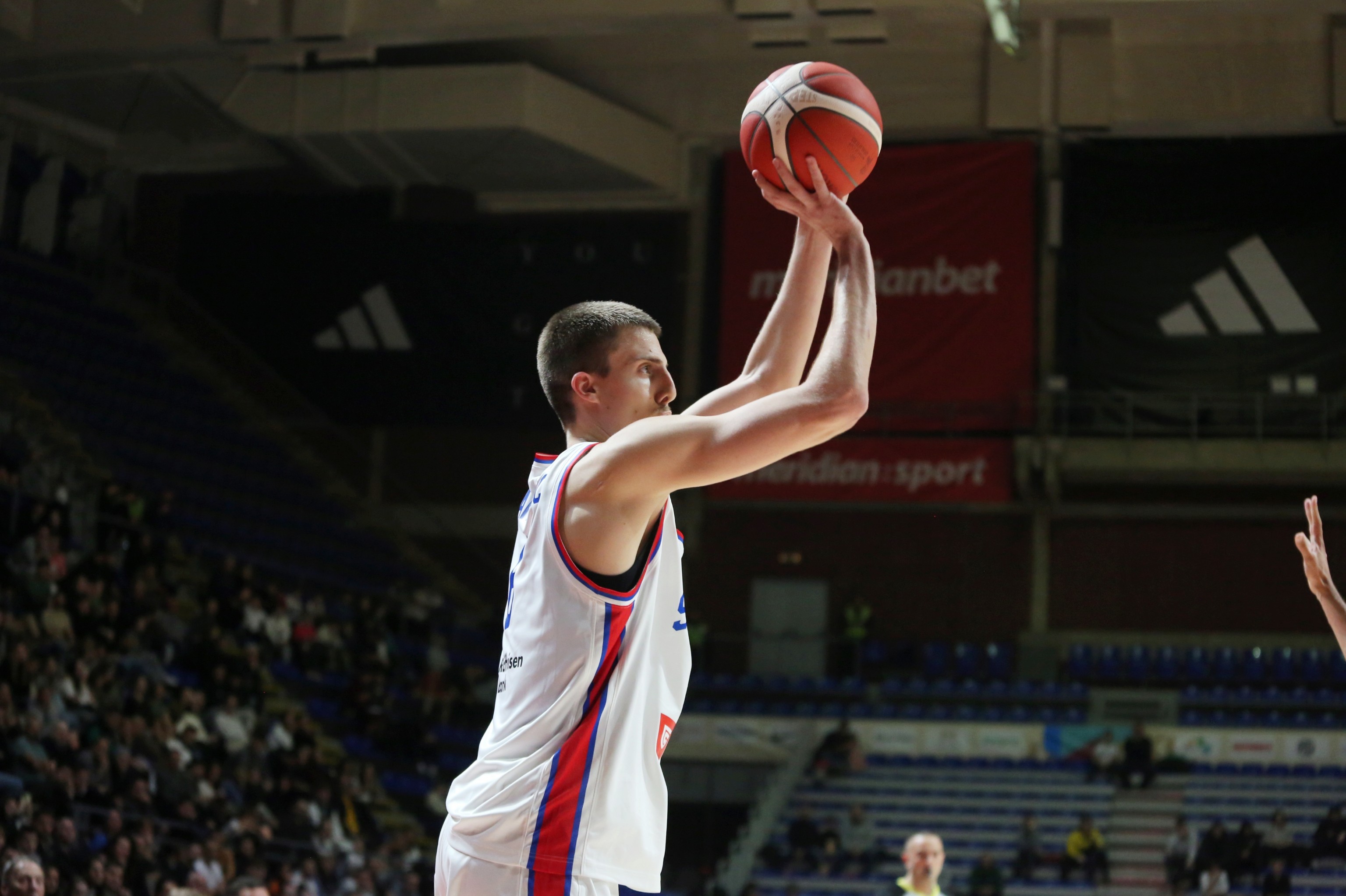 Srbija dobija još jednog NBA igrača: MVP ABA lige ide u Milvoki Bakse!