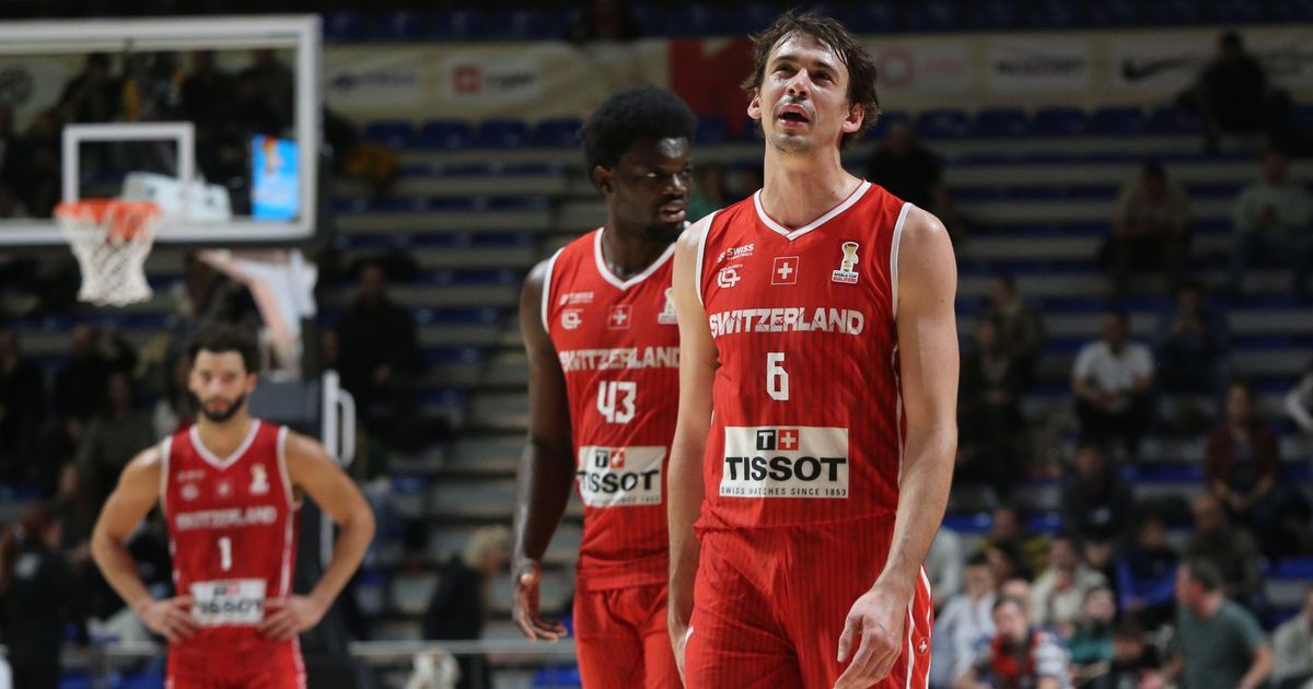 Evo gde možete da gledate uživo TV prenos meča BiH - Švajcarska u kvalifikacijama za Mundobasket - Telegraf.rs