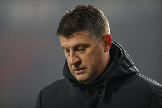 FK Crvena zvezda - FK FCSB