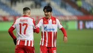 OFK Beograd - Crvena zvezda: Crveno-beli jure za Partizanom, "Romantičari" za plejofom