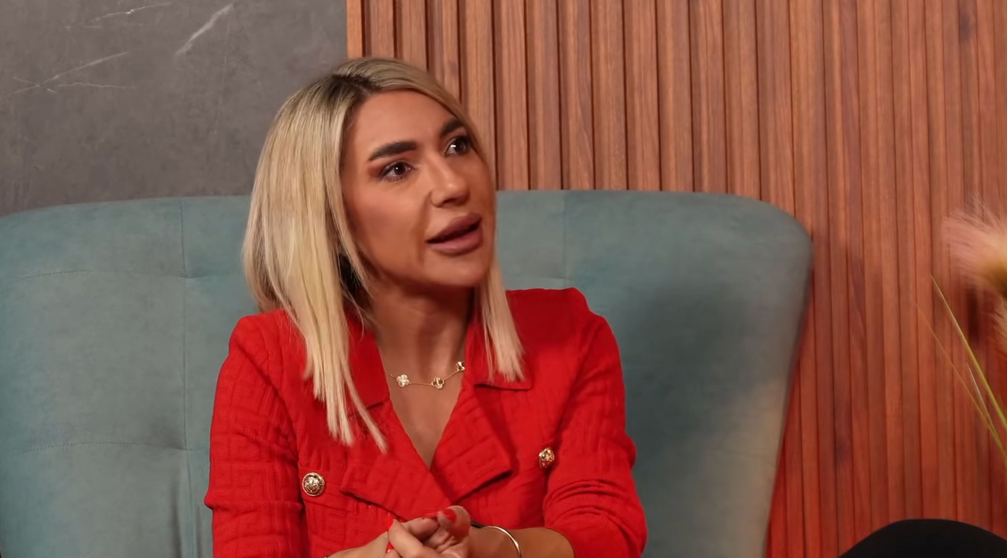 Ćertić dobio 20 meseci zatvora, Jovana Jeremić ga tužila zbog javnih prozivki: "Nakazo sa kvazi poslanikom"