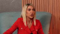 "Mnogo me koštala prošla veza, muškarci su p****": Jovana Jeremić o bivšima: "Impotentni su..."
