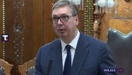 Vučić: Velike mogućnosti za širenje saradnje sa Kongom u mnogim oblastima