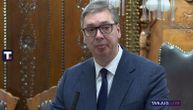 Vučić i Orban primili nagrade Fondacije "Ištvan Pastor", predsednik drži emotivan govor: "Najdraže priznanje"