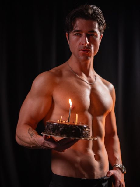 Anthony Randello Jahn