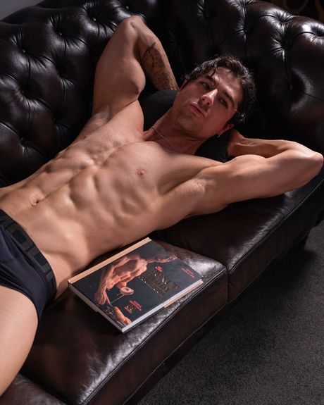 Anthony Randello Jahn