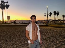 Anthony Randello Jahn