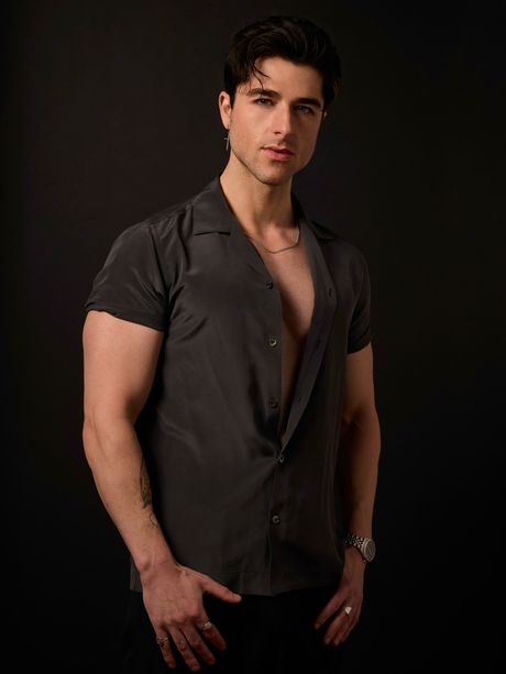 Anthony Randello Jahn