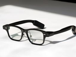 Alibaba Quark AI naočare