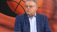 Oglasio se Nebojša Čović: "Košarkaški anonimusi hoće da kontrolišu košarku! Nažalost, Crvena zvezda je..."