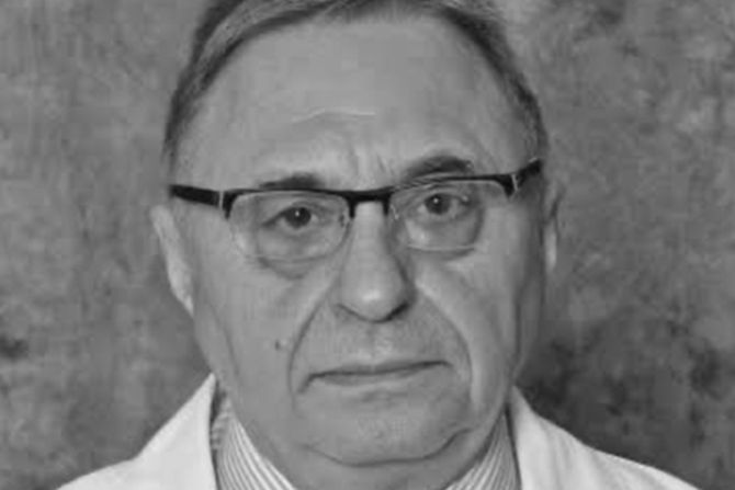Miodrag Mrkšić