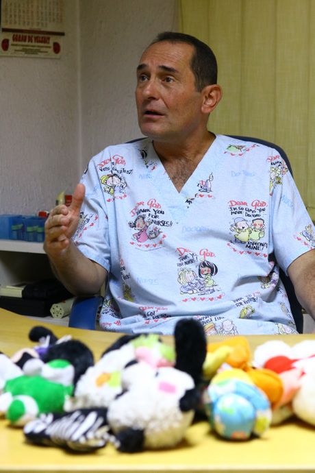 Dr Saša Milićević