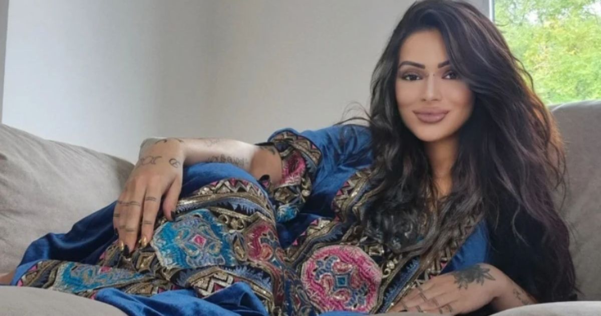 "Sanjala sam s**s celu noć, nisam ga imala od jula" Poruka naše pevačice usijala mreže: Reakcije su podeljene