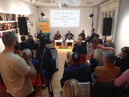 U Beogradu održan Forum romskog aktivizma: Zajedničkim radom do jednakosti