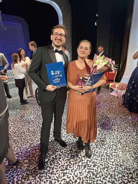 Humanitarna organizacija 