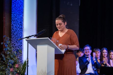 Humanitarna organizacija 