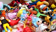 Uklonjeno 16,6 miliona LAŽNIH IGRAČAKA sa tržišta Evrope: Mogu da izazovu gušenje, posekotine i opekotine