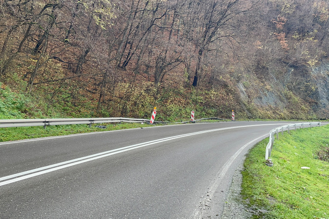 Međuvršje, saobraćajna nesreća