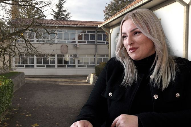 Nastavnica Obrenovac