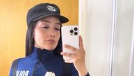 VELIKI SKANDAL Policajka suspendovana zbog vrućih snimaka u uniformi: "Nisam jedina, malo zarađujemo"