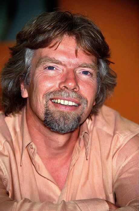 Richard Branson