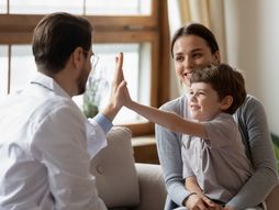 deca, roditelji, bolnica, doktori