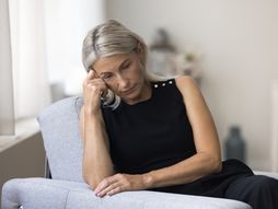 porodica, majka, zabrinuta žena, žena