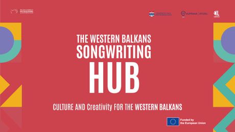 Songwriting Hub Ložionica