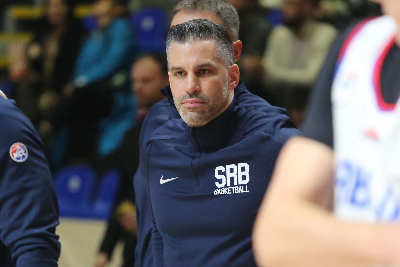 Evo gde možete da gledate uživo TV prenos 1. meča finala Evrokupa u kojem Dušan Alimpijević igra protiv Burga