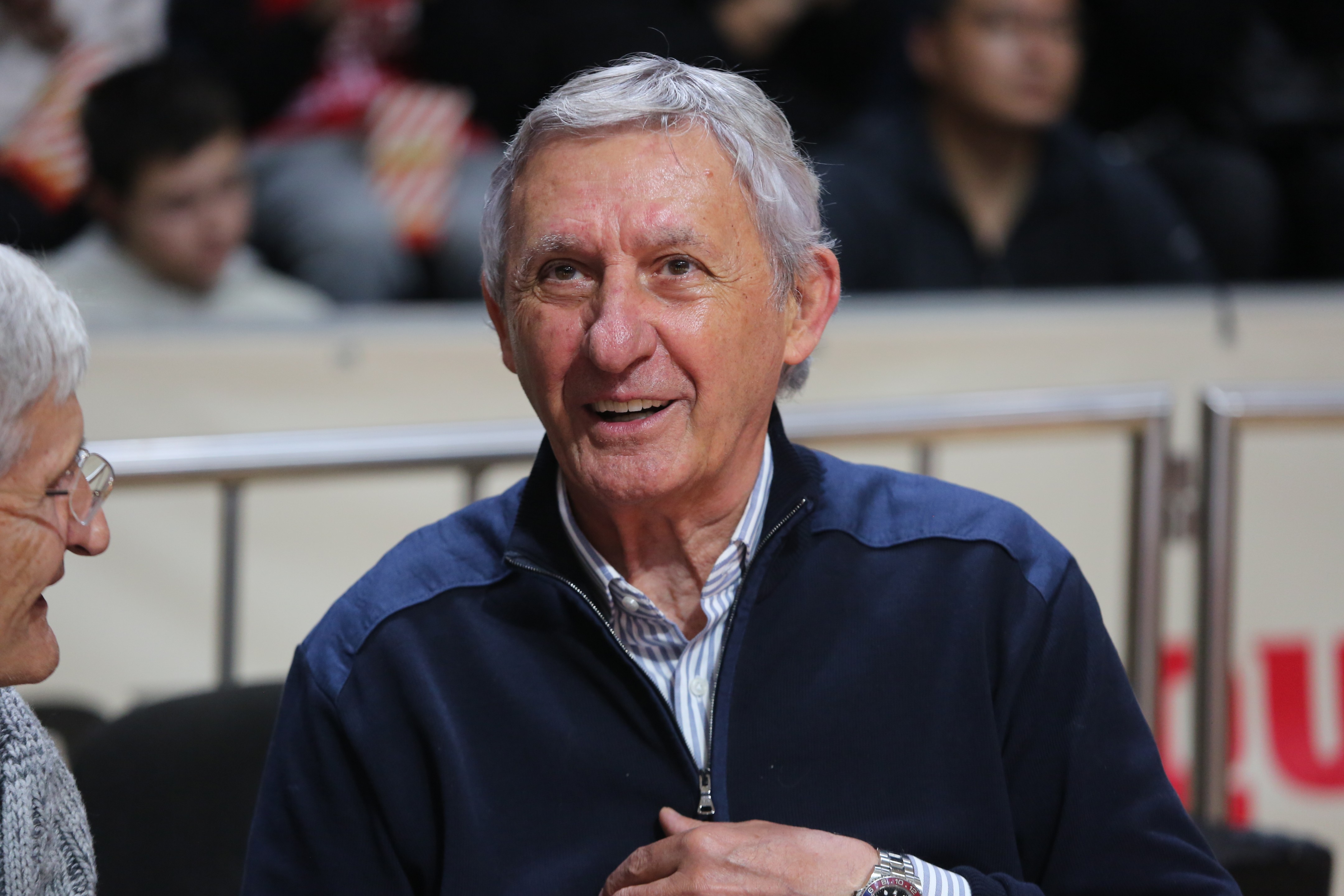 Pešić održao još jedan košarkaški čas u Evropi: Kari odlazi kao maneken iz sveta mode sa +10 u džepu!