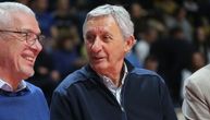 Zvanično: Vratio se Svetislav Pešić! Vodiće tim u Evroligi, predstavili su ga na srpskom jeziku