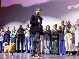 Održana srpska premijera filma „Vetre, pričaj sa mnom“ Stefana Đorđevića na 31. Festivalu autorskog filma