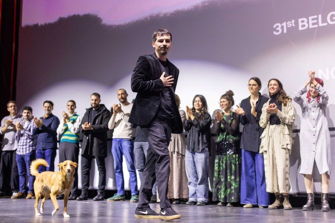 Održana srpska premijera filma „Vetre, pričaj sa mnom“ Stefana Đorđevića na 31. Festivalu autorskog filma