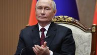"Spremni smo da POTVRDIMO da nemamo nameru da NAPADNEMO EVROPU": Putin poslao poruku i kontinentu