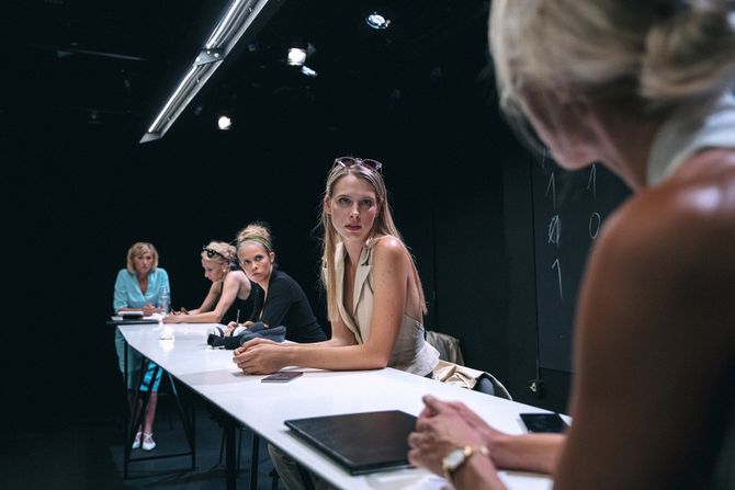 RUTA festival sedmi put u Beogradskom dramskom pozorištu