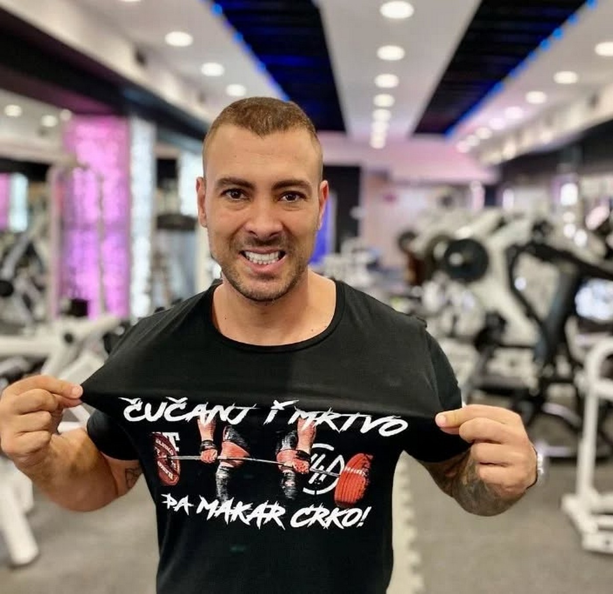 Ćertić dobio 20 meseci zatvora, Jovana Jeremić ga tužila zbog javnih prozivki: "Nakazo sa kvazi poslanikom"