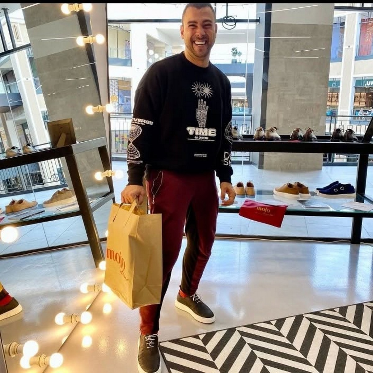 Uroš Ćertić pre hapšenja izbačen iz stana na Dorćolu: Komšije otkrile sve, policija ga jedva obuzdala