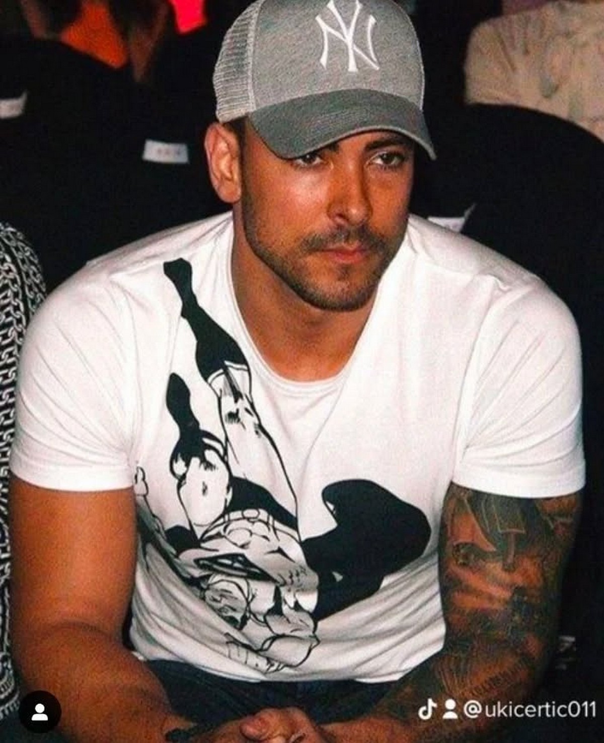 Ćertić dobio 20 meseci zatvora, Jovana Jeremić ga tužila zbog javnih prozivki: "Nakazo sa kvazi poslanikom"