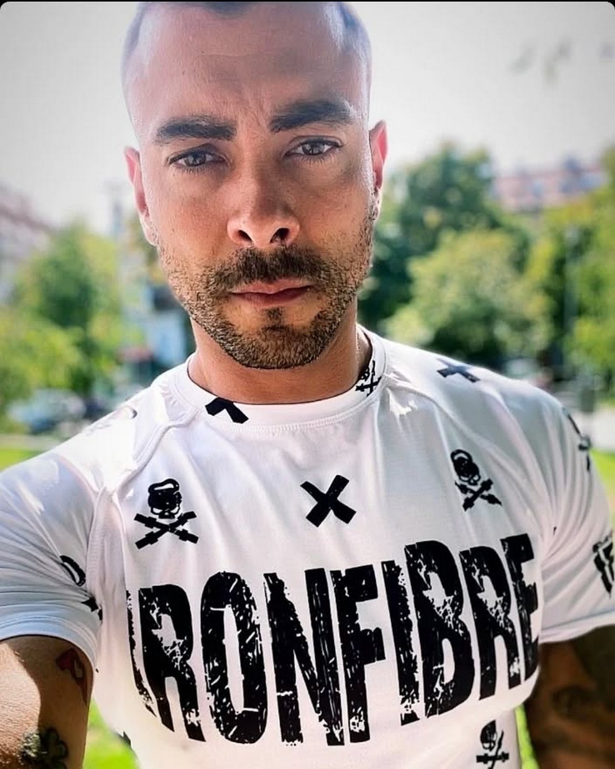 Uroš Ćertić pre hapšenja izbačen iz stana na Dorćolu: Komšije otkrile sve, policija ga jedva obuzdala