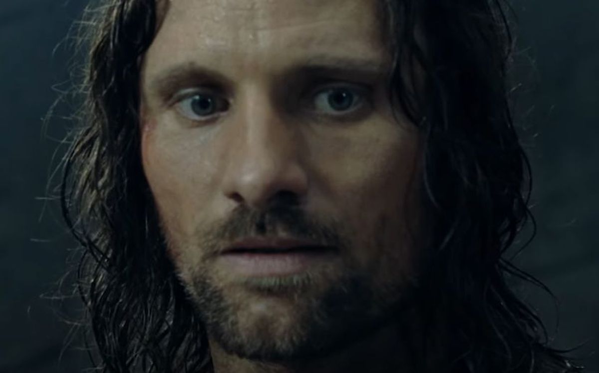 Novi film "Gospodar prstenova" traži novog Aragorna: Vigo Mortensen se verovatno ne vraća