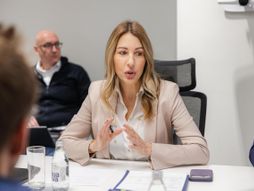 Dubravka Đedović Handanović