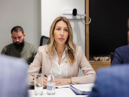 Dubravka Đedović Handanović