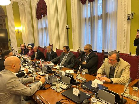 Delegacija jordanskog parlamenta u Beogradu: Fokus na infrastrukturnim rešenjima i jačanju ekonomskih veza